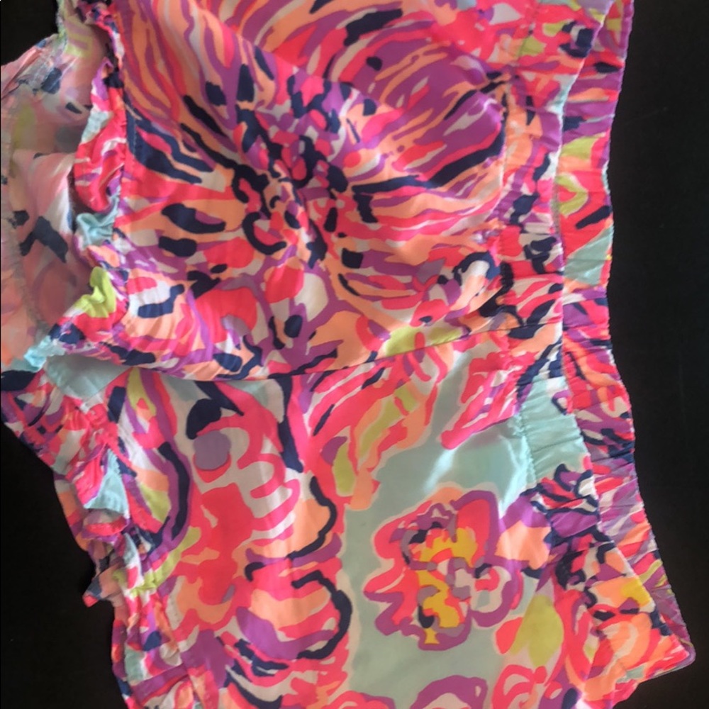 Lilly shorts